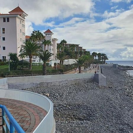 By The Sea - Apartamento Acolhedor E Relaxante. Caniço Eksteriør bilde