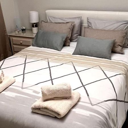 By The Sea - Apartamento Acolhedor E Relaxante. Caniço Eksteriør bilde